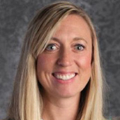 Shannon Hogan